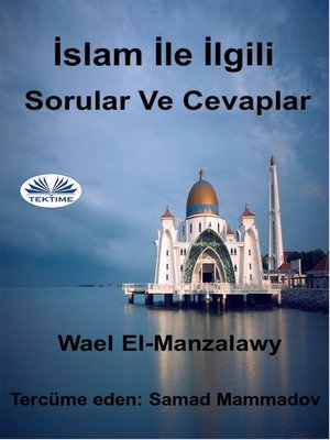 cover image of İslam İle İlgili Sorular Ve Cevaplar